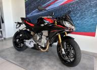 APRILIA TUONO 660 FACTORY E5+