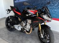APRILIA TUONO 660 FACTORY E5+