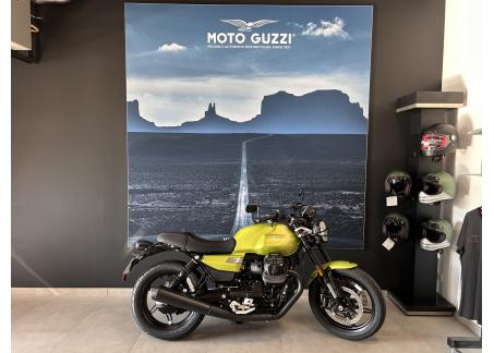 MOTO GUZZI V7 SPORT E5+