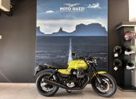 MOTO GUZZI V7 SPORT E5+