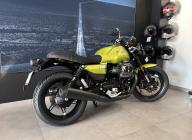 MOTO GUZZI V7 SPORT E5+