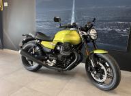MOTO GUZZI V7 SPORT E5+