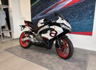 APRILIA RS 457