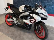 APRILIA RS 457