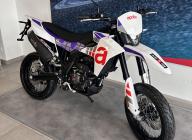 APRILIA SX 125 E5+