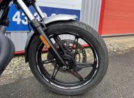 MOTO GUZZI V7 STONE CORSA