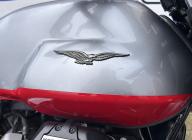 MOTO GUZZI V7 STONE CORSA