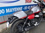 MOTO GUZZI V7 STONE CORSA