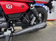 MOTO GUZZI V7 STONE CORSA
