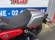MOTO GUZZI V7 STONE CORSA
