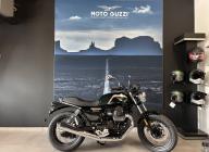 MOTO GUZZI V7 SPECIAL E5+