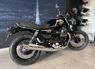 MOTO GUZZI V7 SPECIAL E5+