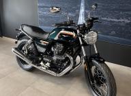 MOTO GUZZI V7 SPECIAL E5+