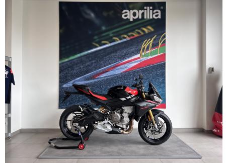 APRILIA TUONO 660 FACTORY E5+