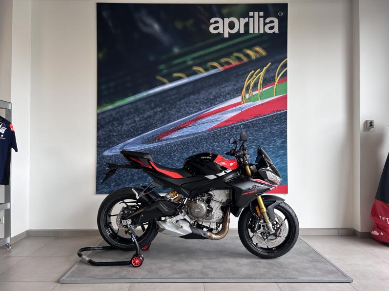 APRILIA TUONO 660 FACTORY E5+