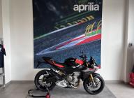 APRILIA TUONO 660 FACTORY E5+