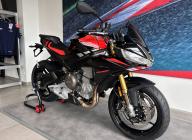 APRILIA TUONO 660 FACTORY E5+