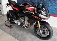 APRILIA TUONO 660 FACTORY E5+