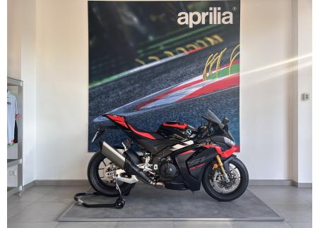 APRILIA RSV4 1100 FACTORY E5+