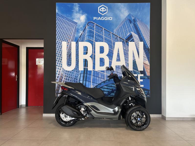 PIAGGIO MP3 310 HPE E5+