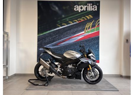 APRILIA TUONO 1100 V4 E5+