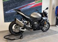 APRILIA TUONO 1100 V4 E5+
