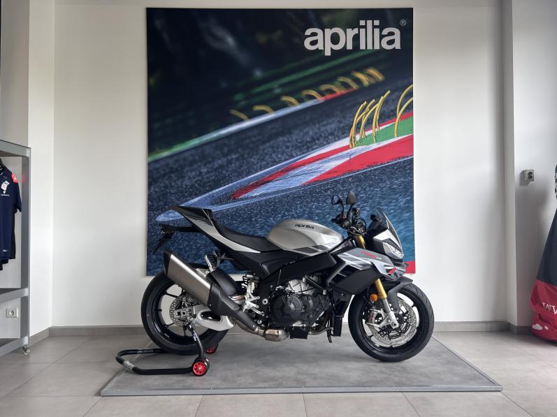 APRILIA TUONO 1100 V4 E5+