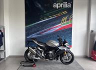 APRILIA TUONO 1100 V4 E5+