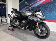 APRILIA TUONO 1100 V4 E5+