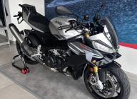 APRILIA TUONO 1100 V4 E5+