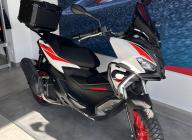 APRILIA SR GT 125 SPORT E5+