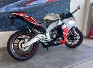 APRILIA RS 125 E5+