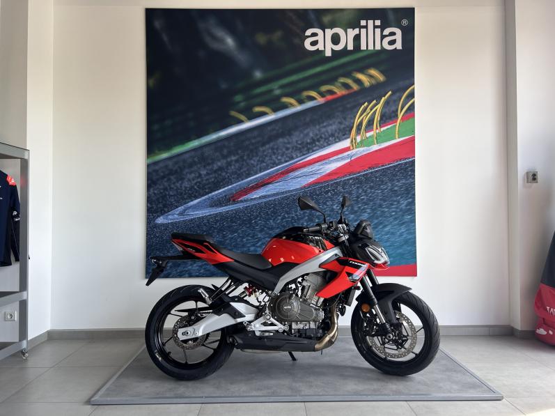 APRILIA TUONO 457