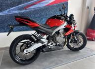 APRILIA TUONO 457