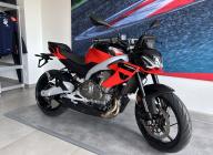APRILIA TUONO 457