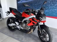 APRILIA TUONO 457