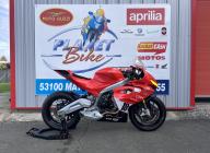 APRILIA RS 660