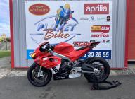 APRILIA RS 660
