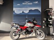MOTO GUZZI V85 TT E5+