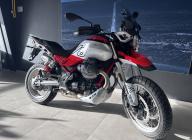 MOTO GUZZI V85 TT E5+