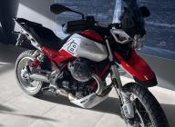 MOTO GUZZI V85 TT E5+