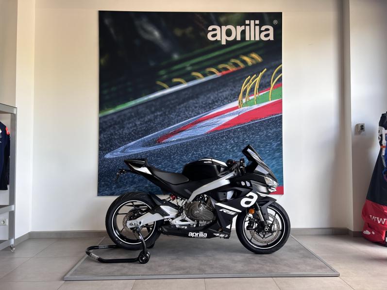 APRILIA RS 457