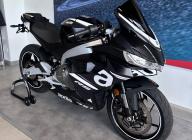 APRILIA RS 457