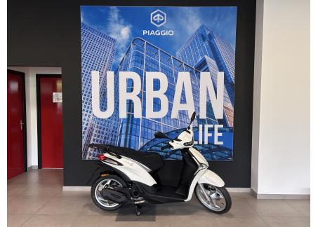 PIAGGIO Liberty 50 IGET E5