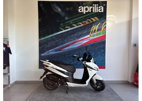 APRILIA SXR 50 E5