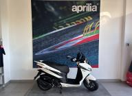 APRILIA SXR 50 E5