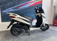 APRILIA SXR 50 E5