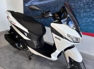 APRILIA SXR 50 E5