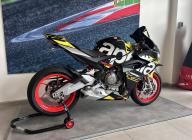 APRILIA RS 660 35KW E5+ (RS 660 - 018 - STRICKER - ONLY 50)