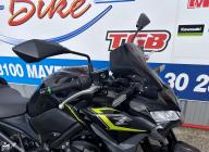 KAWASAKI Z 900